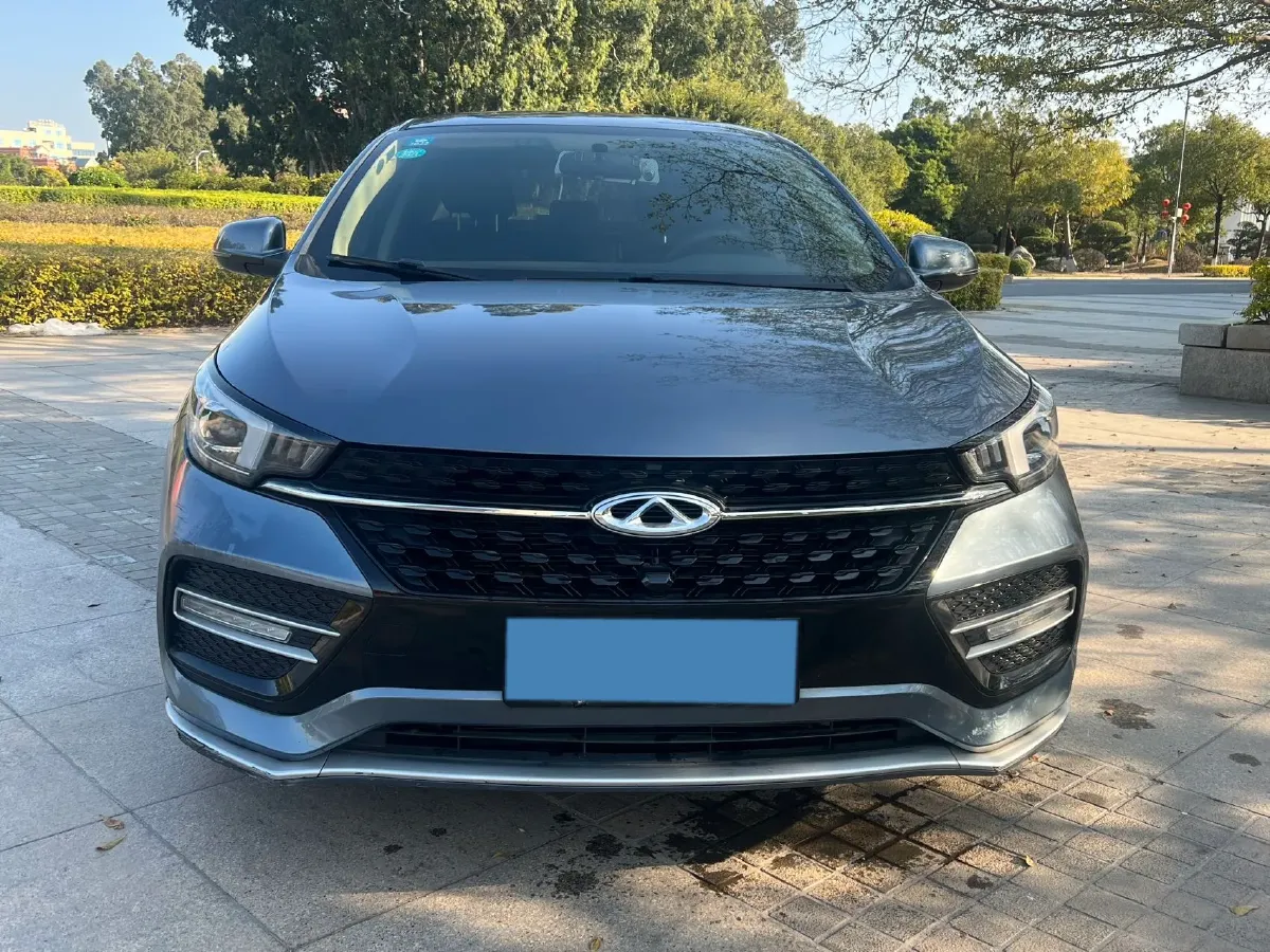 2019 Chery Arrizo GX 1.5L 116HP L4 CVT,autocango,china used car exporter,china ev exporter,chinese used car exporter,chinese used ev exporter