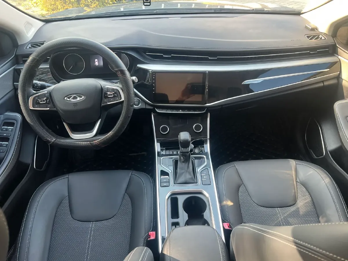 2019 Chery Arrizo GX 1.5L 116HP L4 CVT,autocango,china used car exporter,china ev exporter,chinese used car exporter,chinese used ev exporter