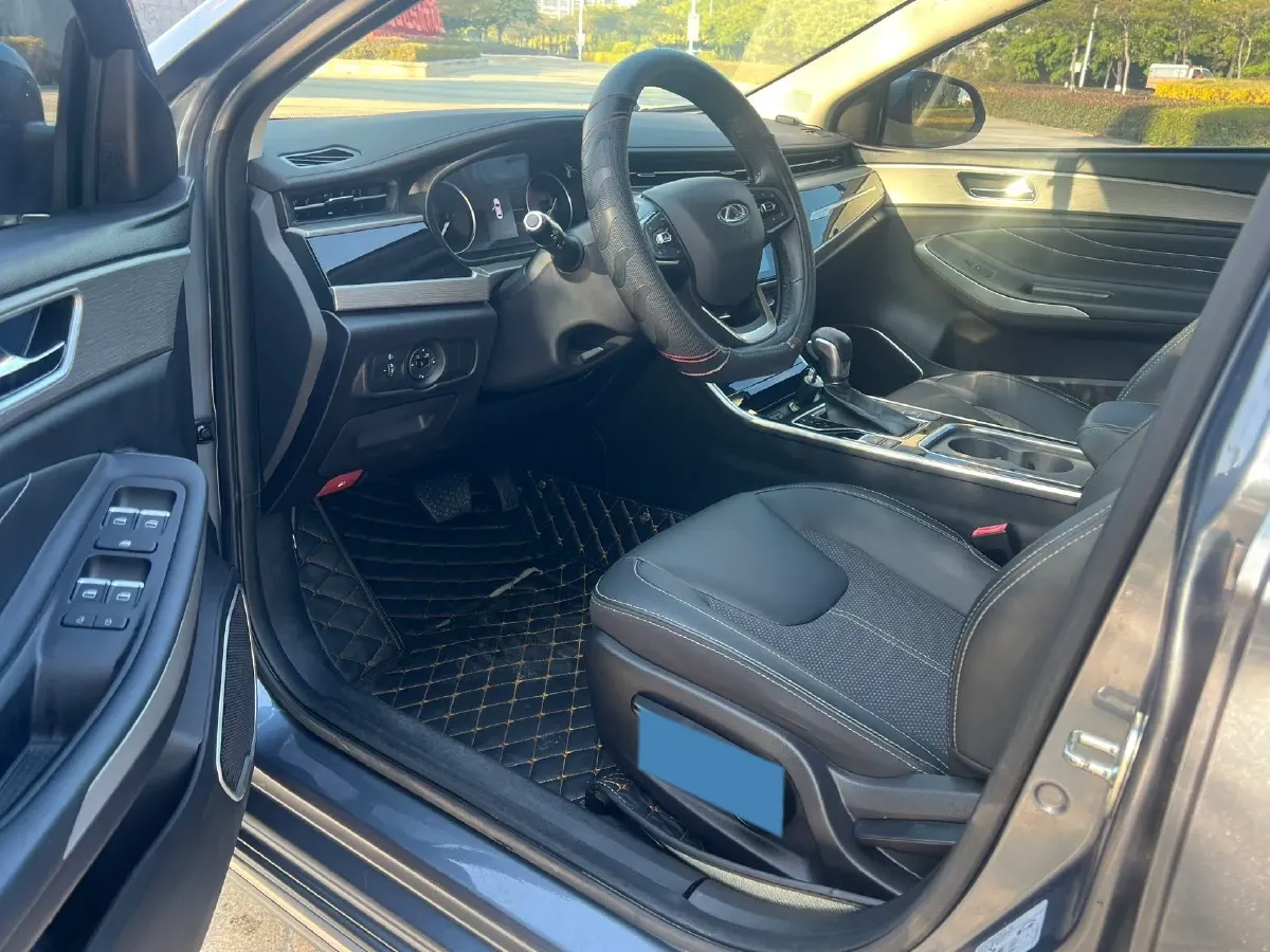 2019 Chery Arrizo GX 1.5L 116HP L4 CVT,autocango,china used car exporter,china ev exporter,chinese used car exporter,chinese used ev exporter