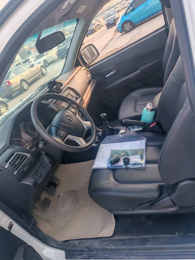 2021 Great Wall Wingle 5 2.0T 139HP L4 6MT,autocango,china used car exporter,china ev exporter,chinese used car exporter,chinese used ev exporter