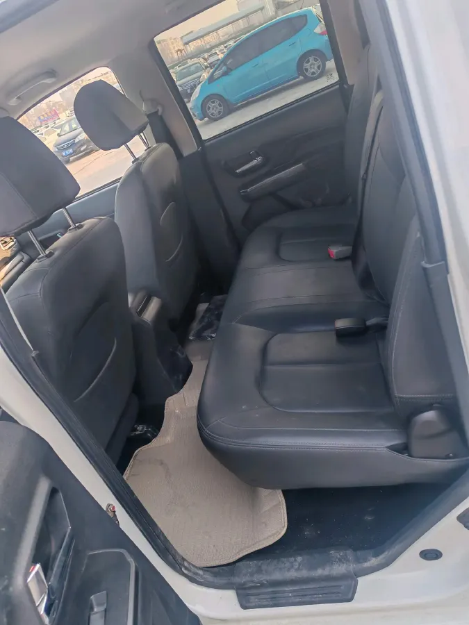 2021 Great Wall Wingle 5 2.0T 139HP L4 6MT,autocango,china used car exporter,china ev exporter,chinese used car exporter,chinese used ev exporter