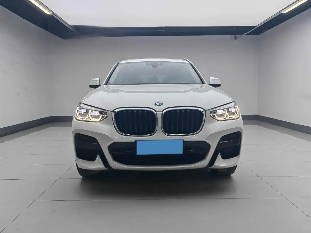 2021 BMW X3 2.0T 224HP L4 8AT,autocango,china used car exporter,china ev exporter,chinese used car exporter,chinese used ev exporter