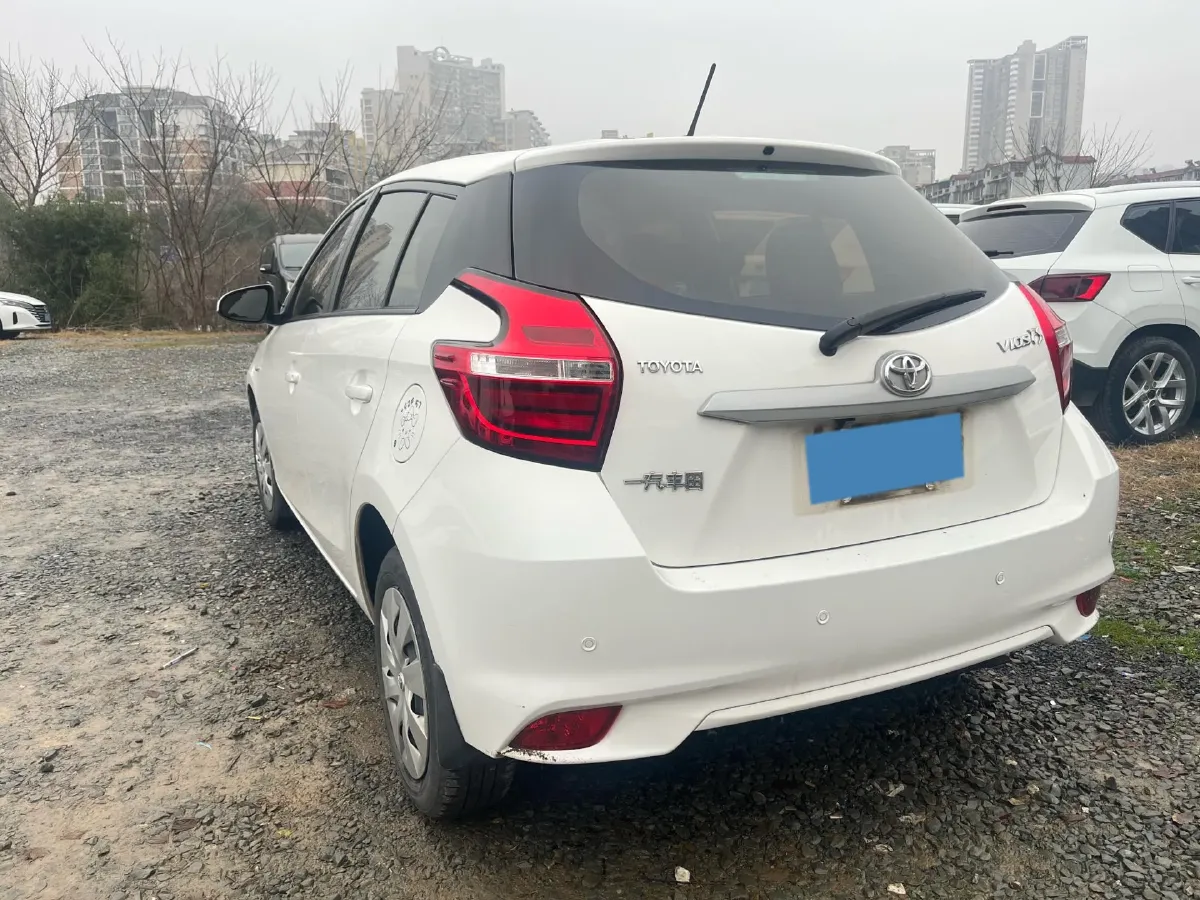 2017 Toyota Vios 1.5L 107HP L4 CVT,autocango,china used car exporter,china ev exporter,chinese used car exporter,chinese used ev exporter