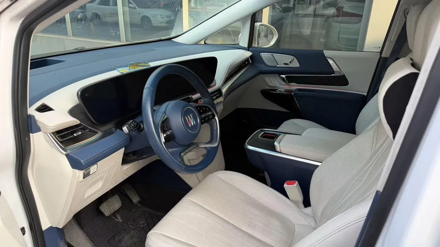 2023 Buick Century 2.0T 237HP L4 9AT,autocango,china used car exporter,china ev exporter,chinese used car exporter,chinese used ev exporter