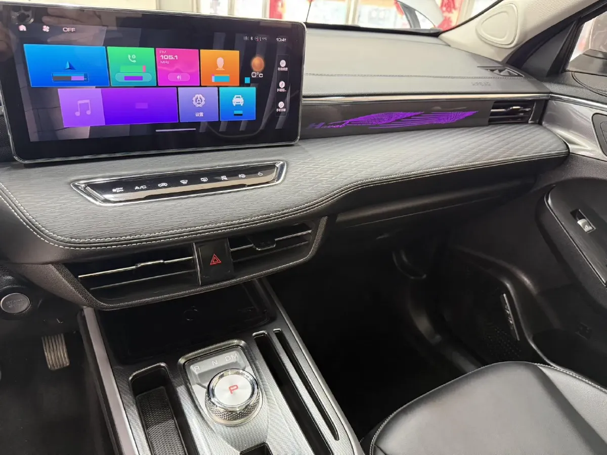 2021 Haval Jolion 1.5T 150HP L4 7DCT,autocango,china used car exporter,china ev exporter,chinese used car exporter,chinese used ev exporter