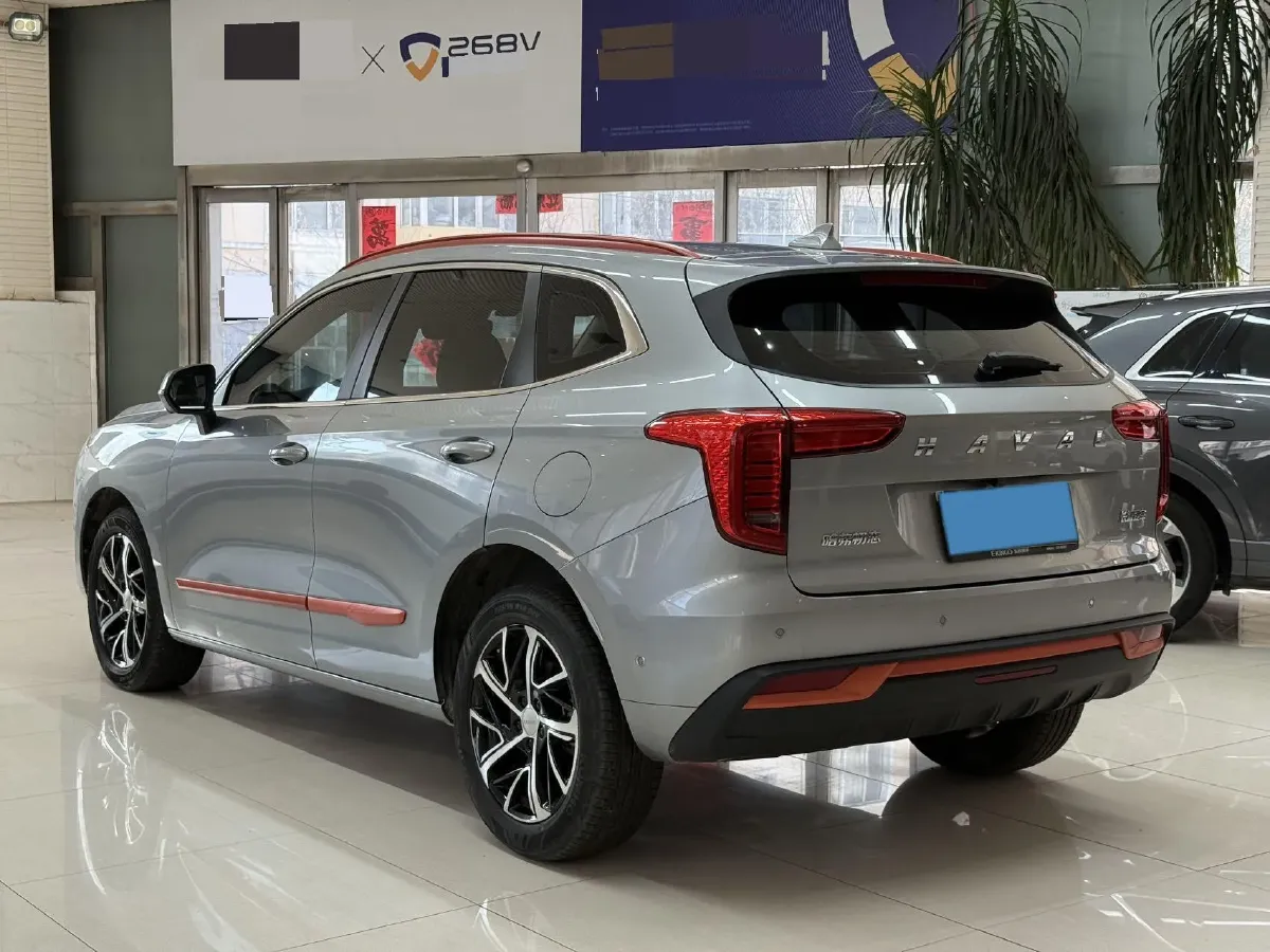 2021 Haval Jolion 1.5T 150HP L4 7DCT,autocango,china used car exporter,china ev exporter,chinese used car exporter,chinese used ev exporter