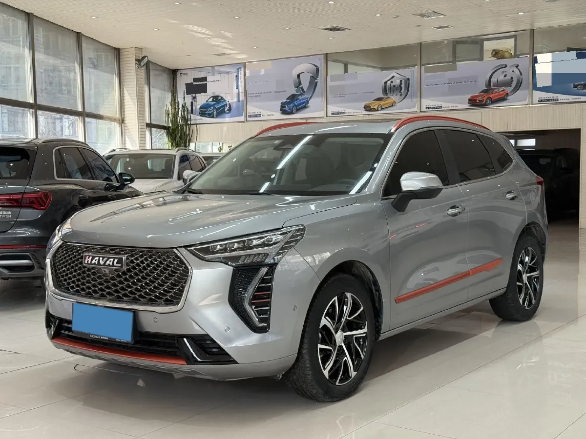 2021 Haval Jolion 1.5T 150HP L4 7DCT,autocango,china used car exporter,china ev exporter,chinese used car exporter,chinese used ev exporter
