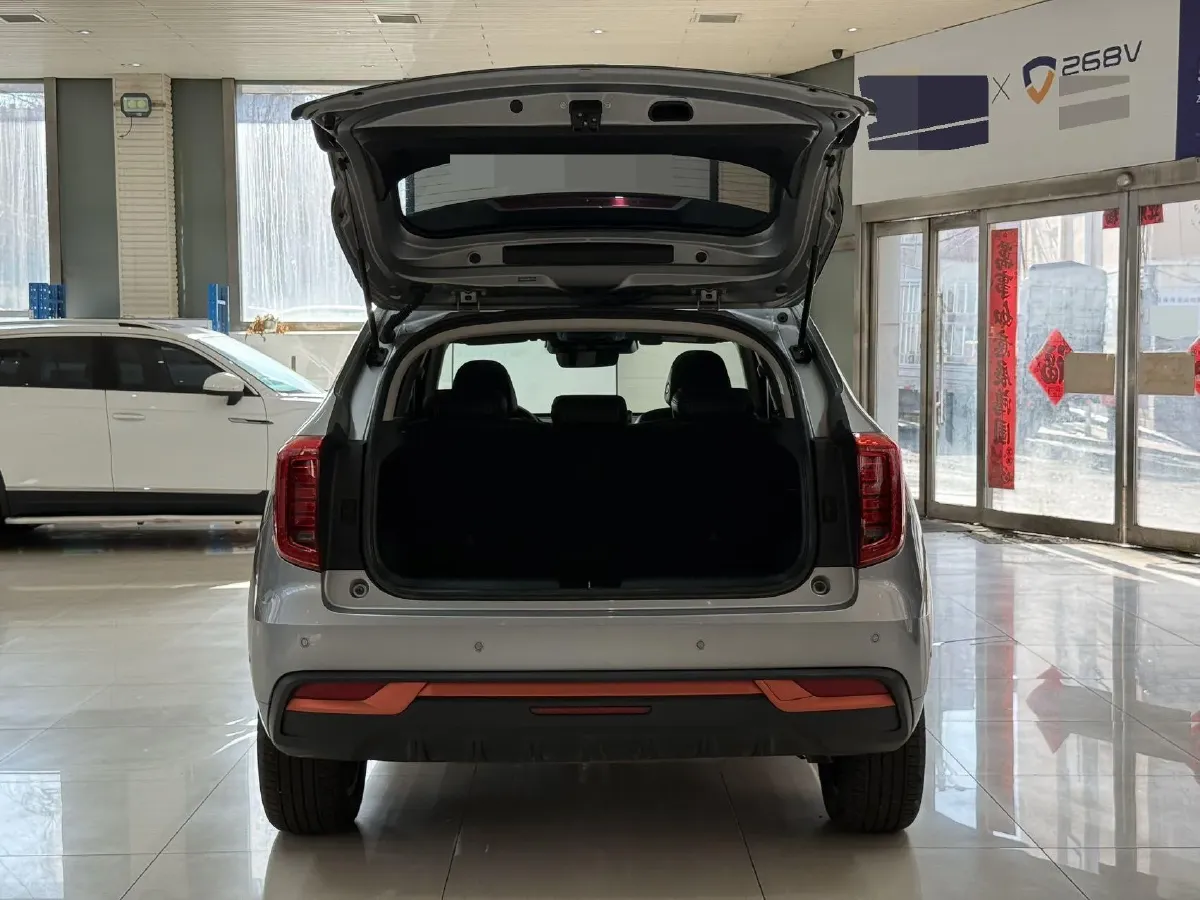 2021 Haval Jolion 1.5T 150HP L4 7DCT,autocango,china used car exporter,china ev exporter,chinese used car exporter,chinese used ev exporter