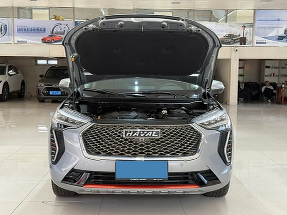 2021 Haval Jolion 1.5T 150HP L4 7DCT,autocango,china used car exporter,china ev exporter,chinese used car exporter,chinese used ev exporter