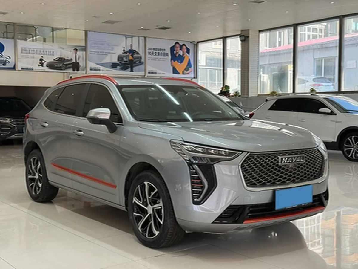 2021 Haval Jolion 1.5T 150HP L4 7DCT,autocango,china used car exporter,china ev exporter,chinese used car exporter,chinese used ev exporter