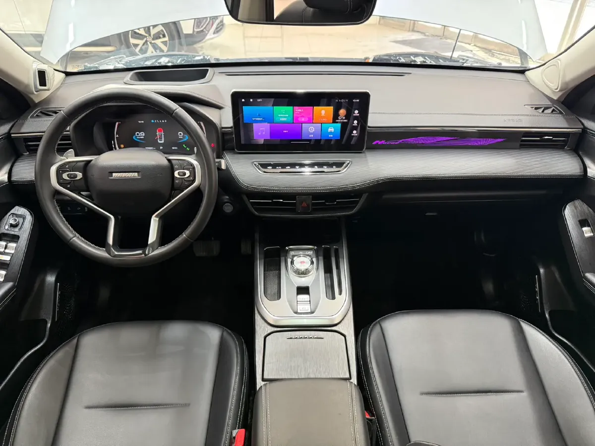 2021 Haval Jolion 1.5T 150HP L4 7DCT,autocango,china used car exporter,china ev exporter,chinese used car exporter,chinese used ev exporter