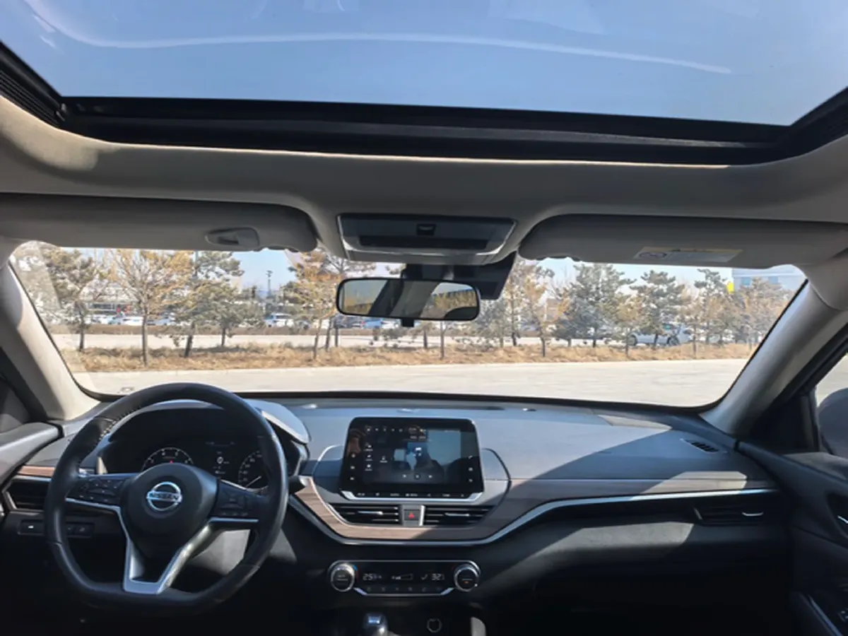 2021 Nissan Teana 2.0L 156HP L4 CVT,autocango,china used car exporter,china ev exporter,chinese used car exporter,chinese used ev exporter