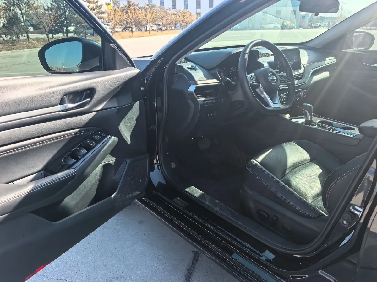 2021 Nissan Teana 2.0L 156HP L4 CVT,autocango,china used car exporter,china ev exporter,chinese used car exporter,chinese used ev exporter