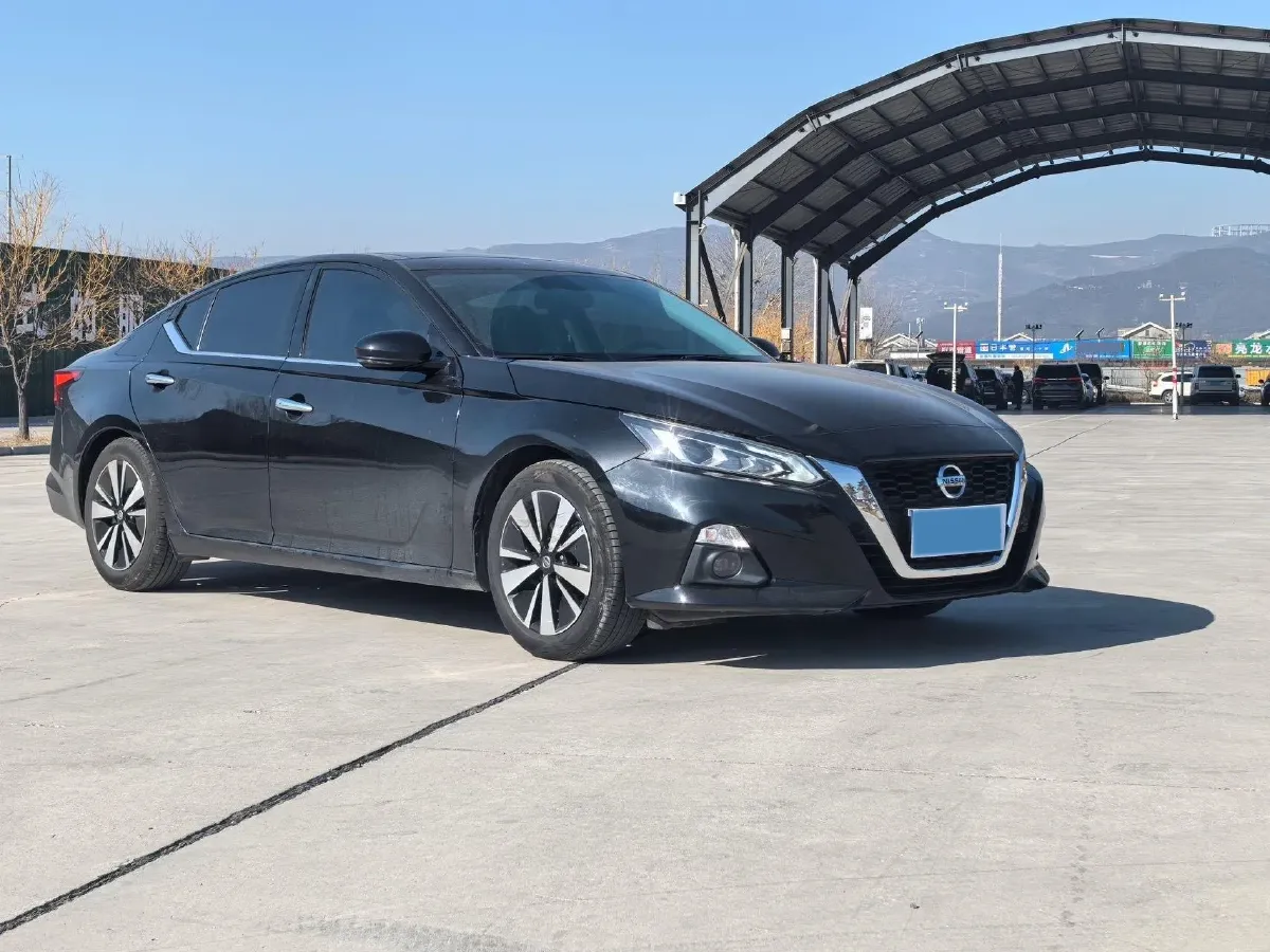 2021 Nissan Teana 2.0L 156HP L4 CVT,autocango,china used car exporter,china ev exporter,chinese used car exporter,chinese used ev exporter