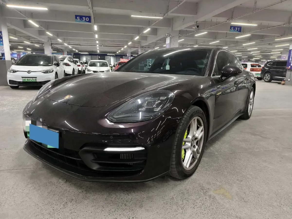 2023 Porsche Panamera 2.9T 330HP V6 8DCT PHEV 17.9KWH,autocango,china used car exporter,china ev exporter,chinese used car exporter,chinese used ev exporter