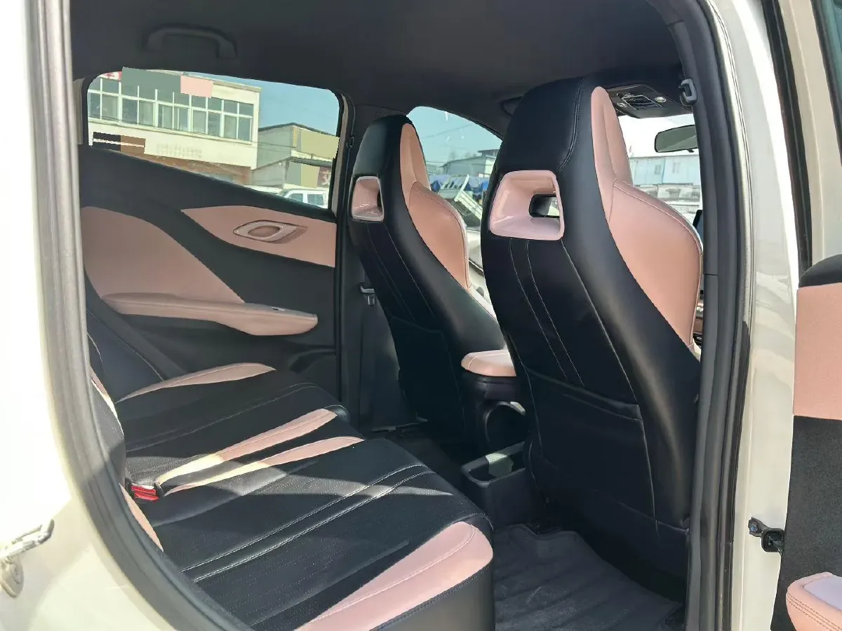 2023 BYD Seagull BEV 30.08KWH,autocango,china used car exporter,china ev exporter,chinese used car exporter,chinese used ev exporter