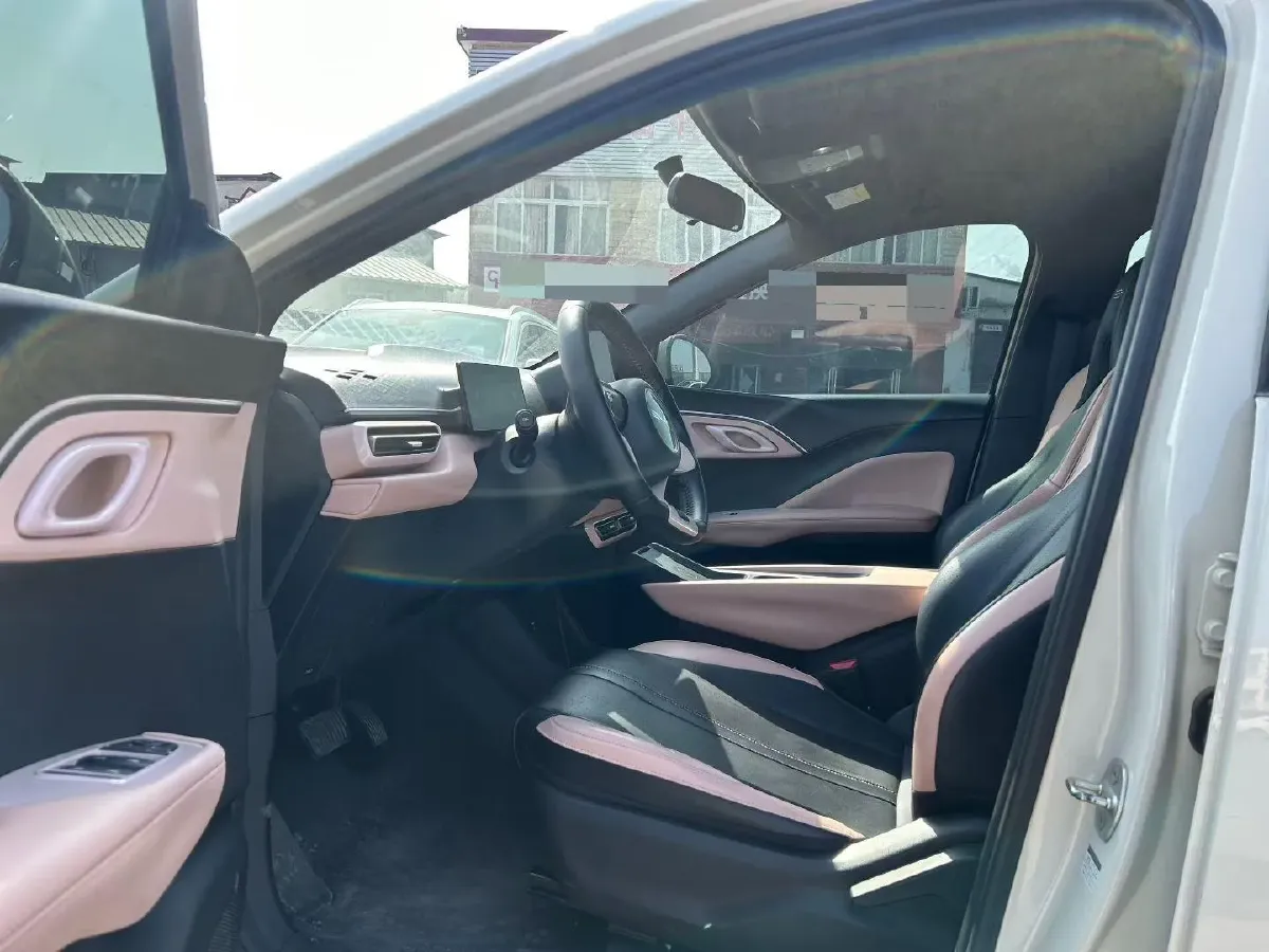 2023 BYD Seagull BEV 30.08KWH,autocango,china used car exporter,china ev exporter,chinese used car exporter,chinese used ev exporter