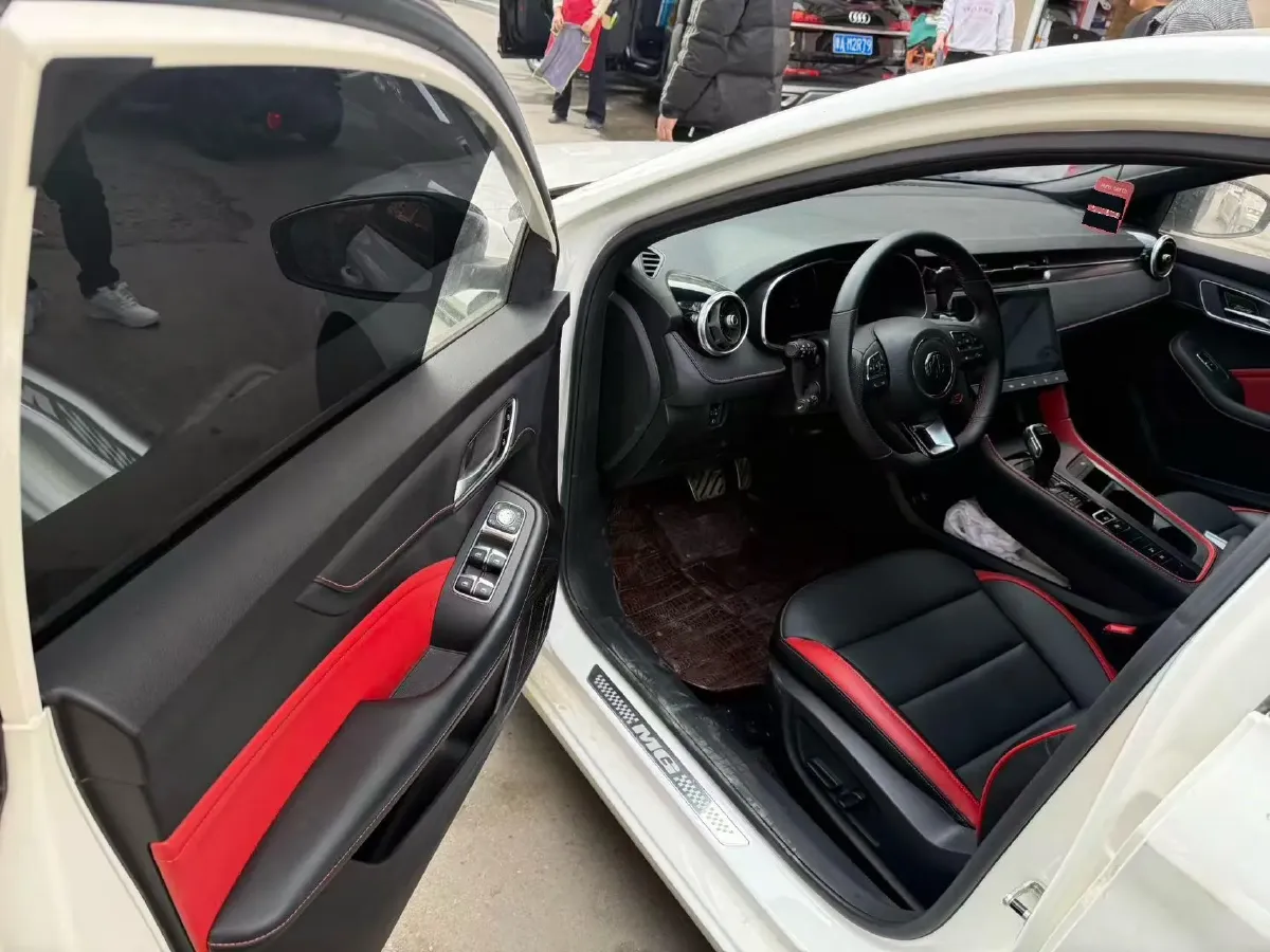 2020 MG MG6 1.5T 181HP L4 7DCT,autocango,china used car exporter,china ev exporter,chinese used car exporter,chinese used ev exporter