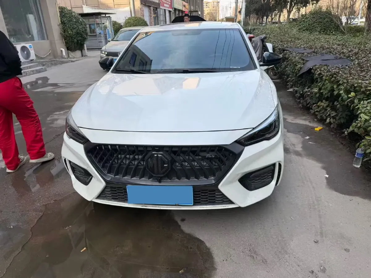 2020 MG MG6 1.5T 181HP L4 7DCT,autocango,china used car exporter,china ev exporter,chinese used car exporter,chinese used ev exporter