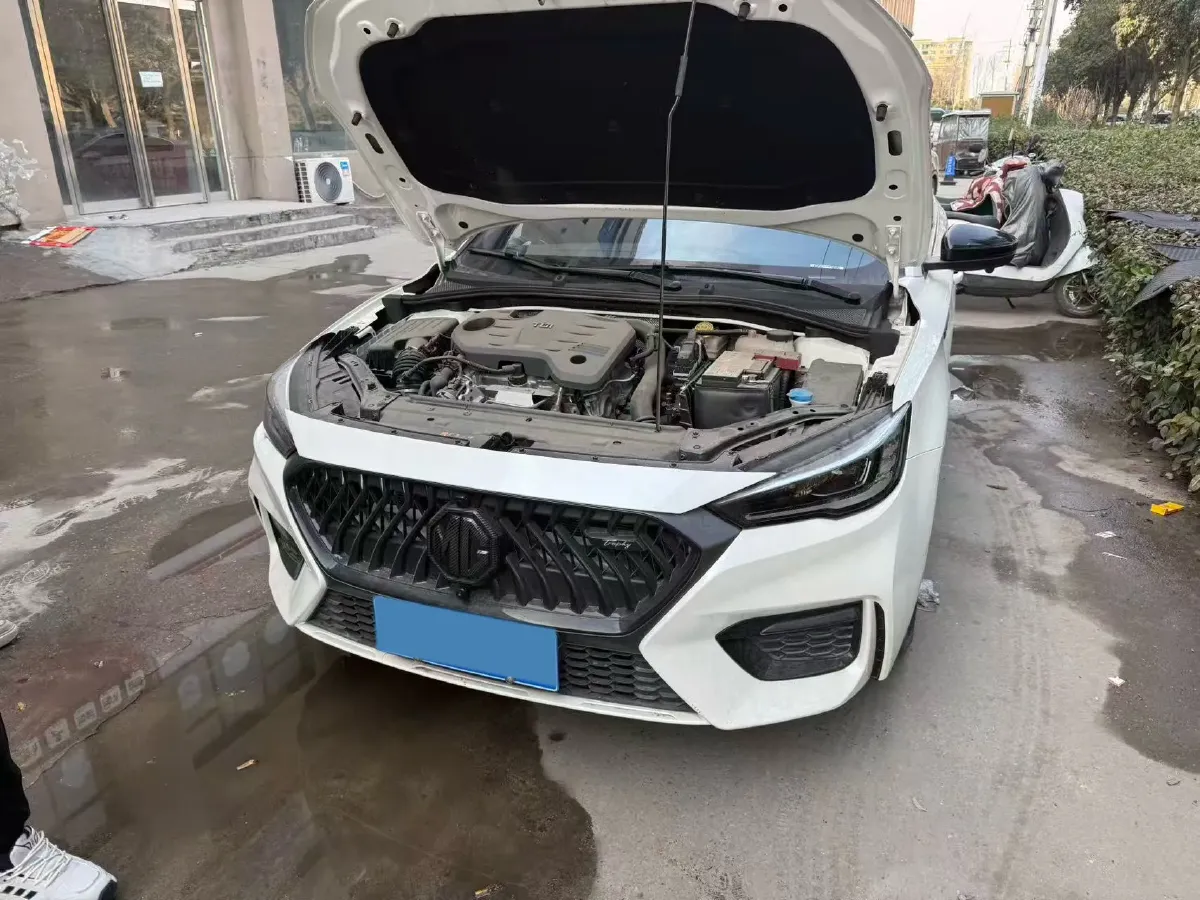 2020 MG MG6 1.5T 181HP L4 7DCT,autocango,china used car exporter,china ev exporter,chinese used car exporter,chinese used ev exporter