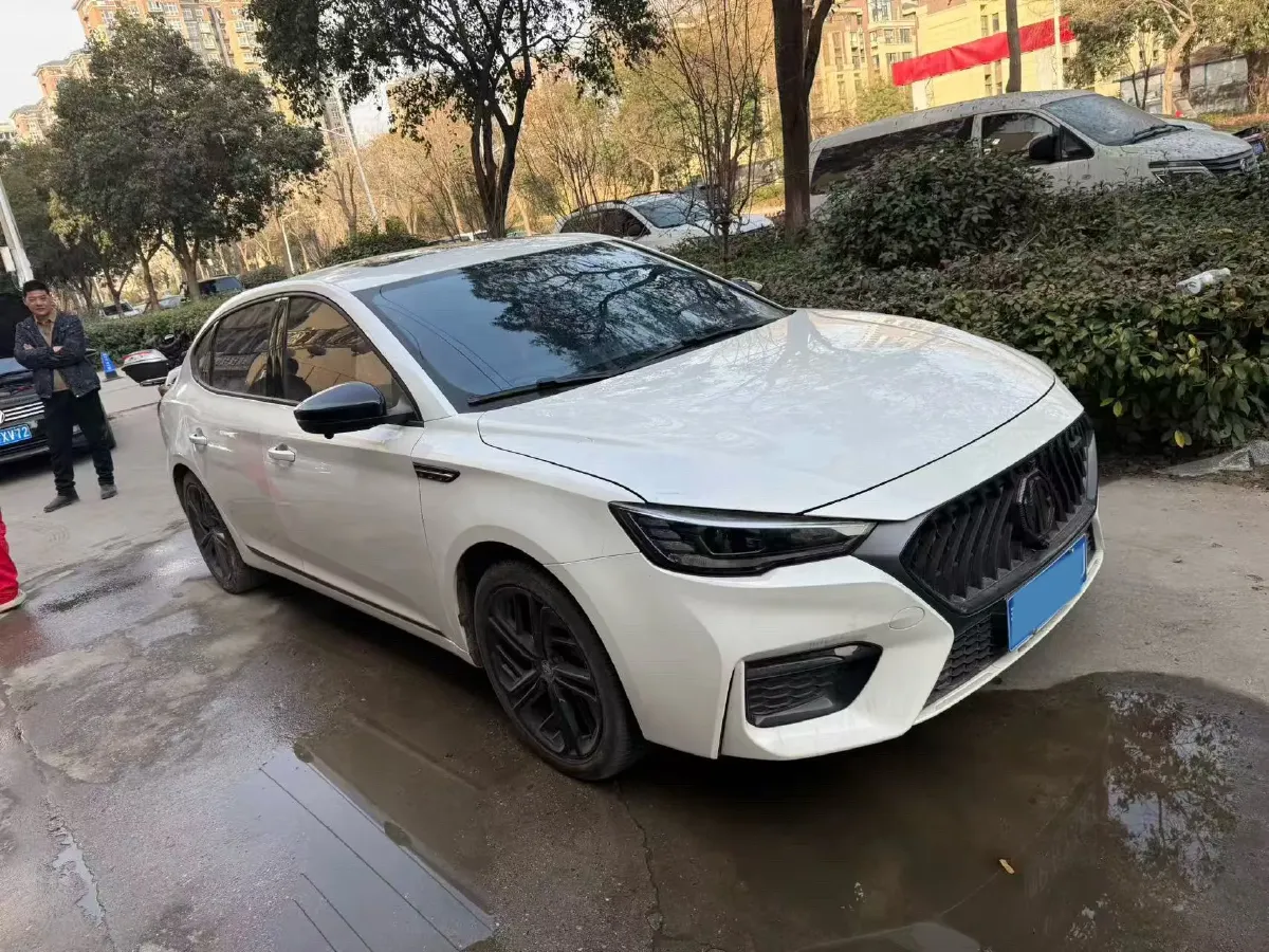 2020 MG MG6 1.5T 181HP L4 7DCT,autocango,china used car exporter,china ev exporter,chinese used car exporter,chinese used ev exporter
