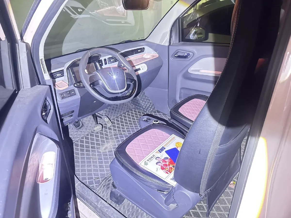 2022 DongFeng Fengon Fengon MINI EV BEV 13.8KWH,autocango,china used car exporter,china ev exporter,chinese used car exporter,chinese used ev exporter