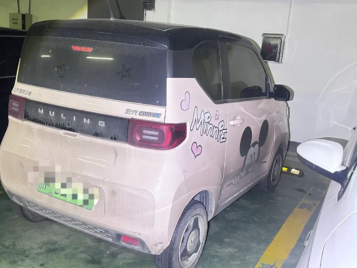 2022 DongFeng Fengon Fengon MINI EV BEV 13.8KWH,autocango,china used car exporter,china ev exporter,chinese used car exporter,chinese used ev exporter
