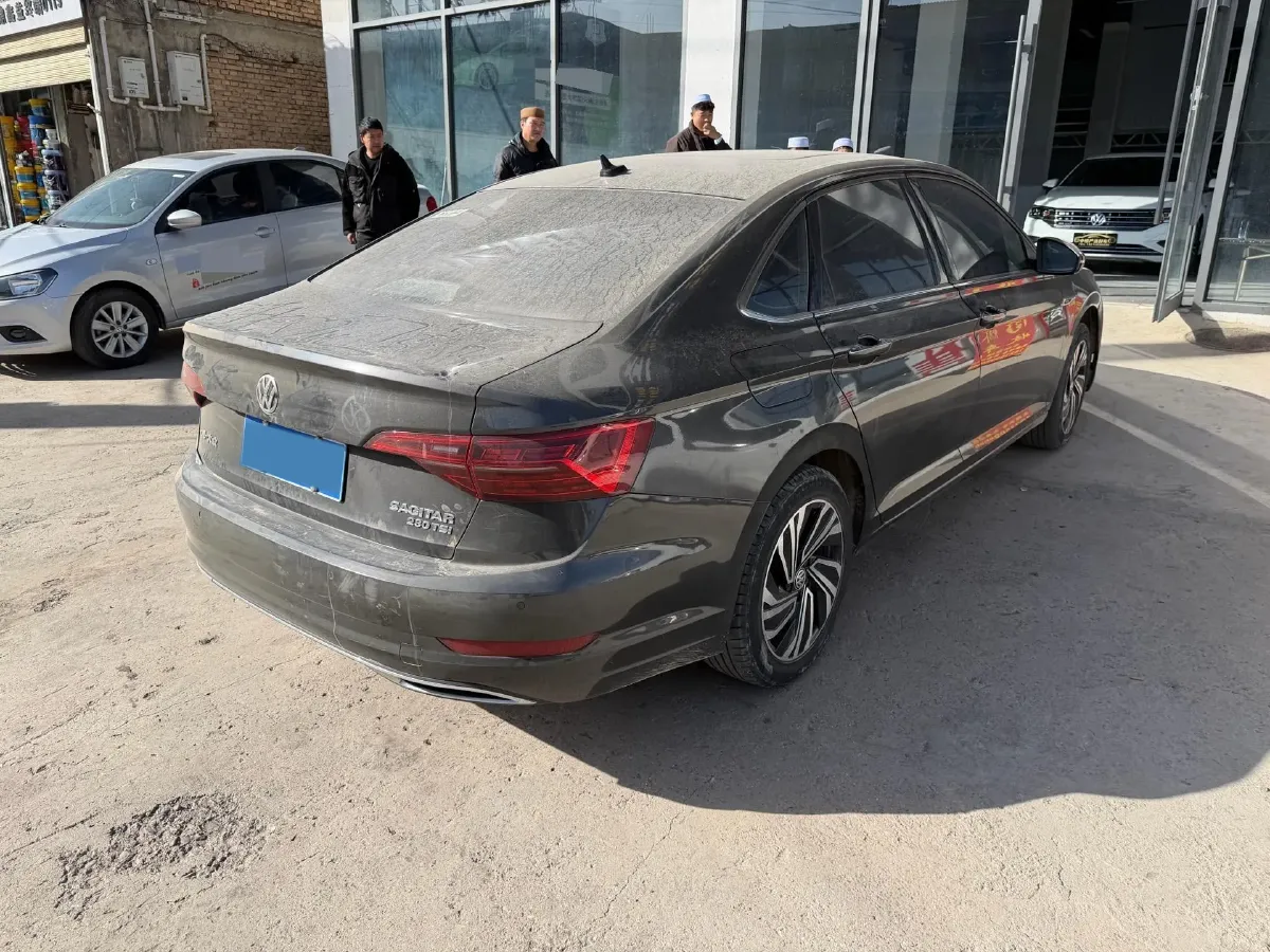 2021 Volkswagen Sagitar 1.4T 150HP L4 7DCT,autocango,china used car exporter,china ev exporter,chinese used car exporter,chinese used ev exporter