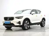 2024 VOLVO XC40,autocango,china used car exporter,china ev exporter,chinese used car exporter,chinese used ev exporter