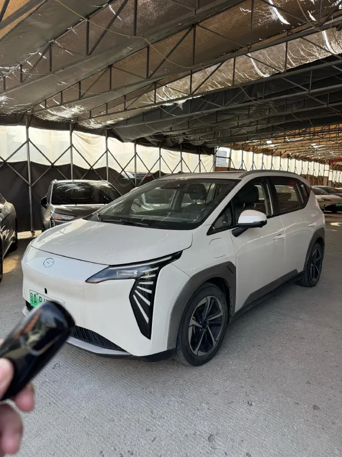2023 Aion S Plus BEV 59.4KWH,autocango,china used car exporter,china ev exporter,chinese used car exporter,chinese used ev exporter