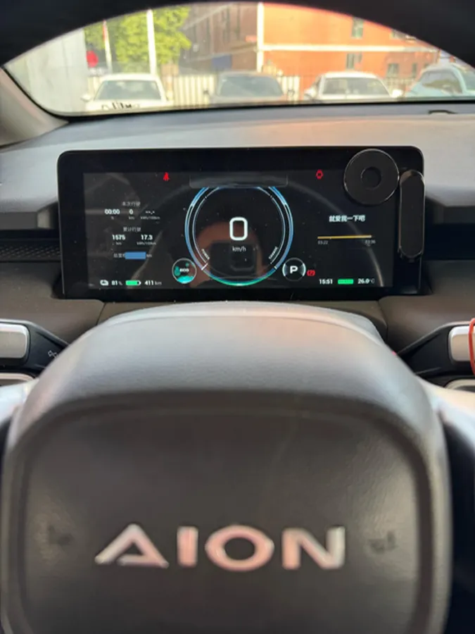 2023 Aion S Plus BEV 59.4KWH,autocango,china used car exporter,china ev exporter,chinese used car exporter,chinese used ev exporter