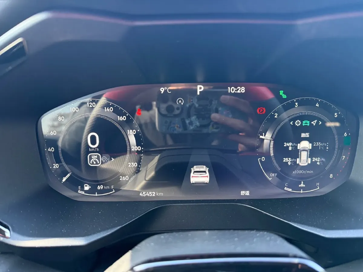 2023 Great Wall Poer 2.0T 163HP L4 8AT,autocango,china used car exporter,china ev exporter,chinese used car exporter,chinese used ev exporter