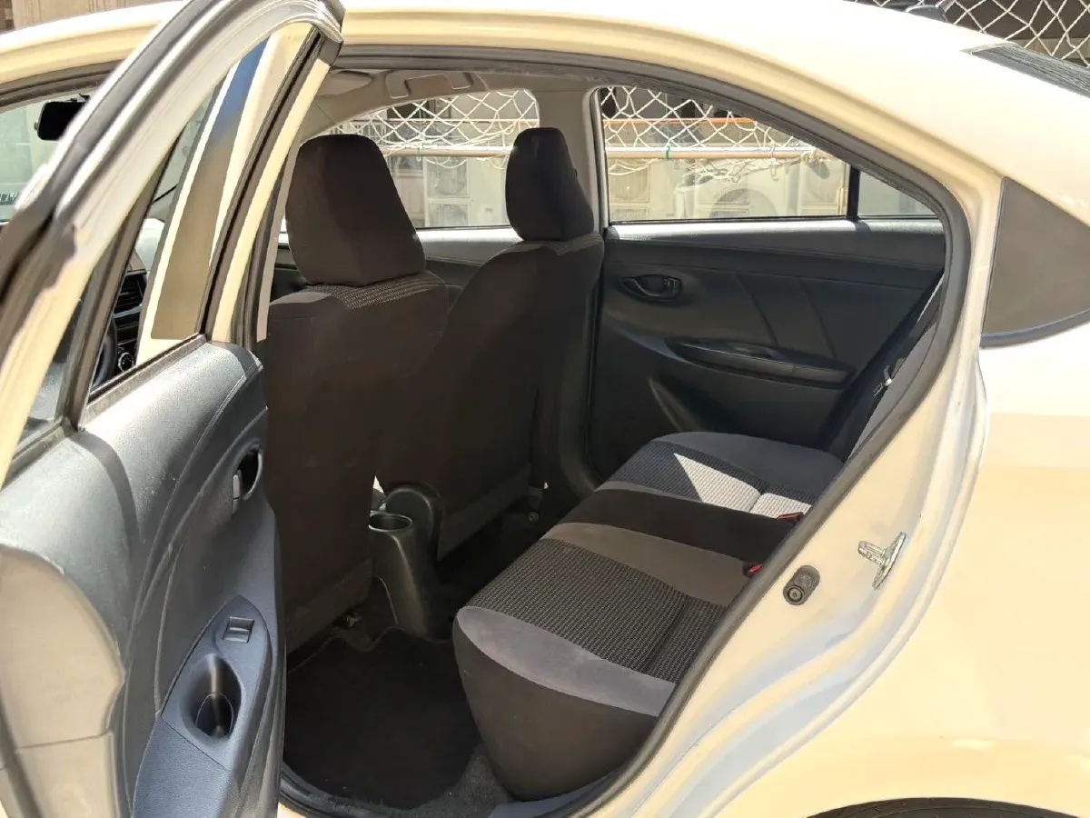 2022 Toyota Vios 1.5L 112HP L4 CVT,autocango,china used car exporter,china ev exporter,chinese used car exporter,chinese used ev exporter