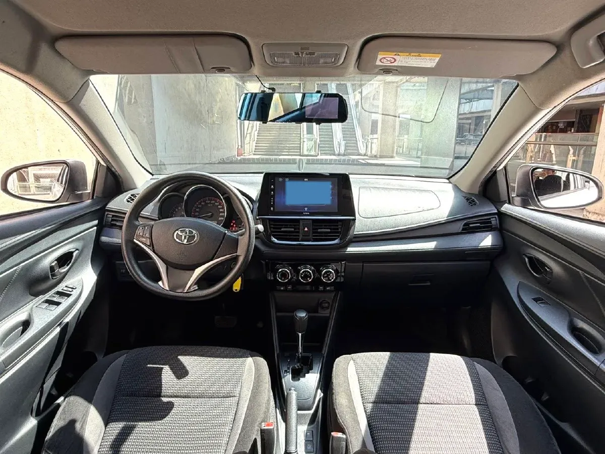 2022 Toyota Vios 1.5L 112HP L4 CVT,autocango,china used car exporter,china ev exporter,chinese used car exporter,chinese used ev exporter
