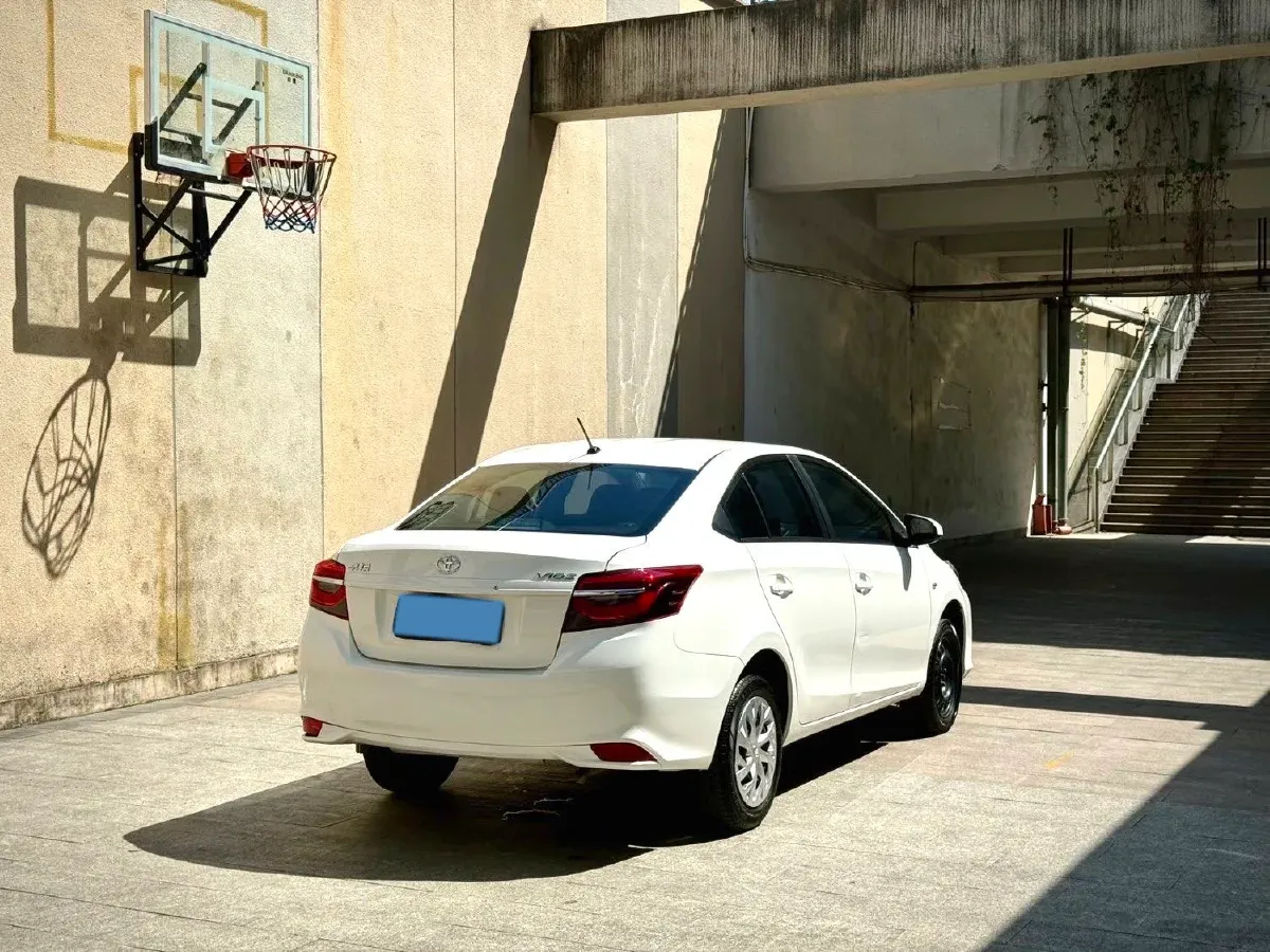 2022 Toyota Vios 1.5L 112HP L4 CVT,autocango,china used car exporter,china ev exporter,chinese used car exporter,chinese used ev exporter