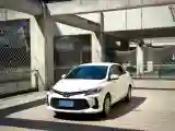 2022 Toyota Vios 1.5L 112HP L4 CVT