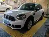 2019 MINI COUNTRYMAN 1.5T 136HP L3 8AT
