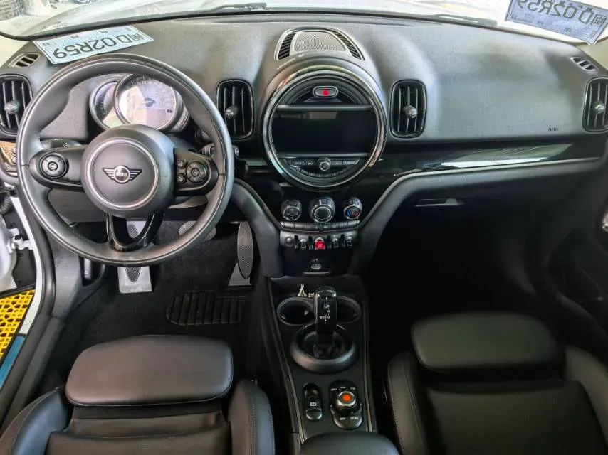 2019 MINI COUNTRYMAN 1.5T 136HP L3 8AT,autocango,china used car exporter,china ev exporter,chinese used car exporter,chinese used ev exporter