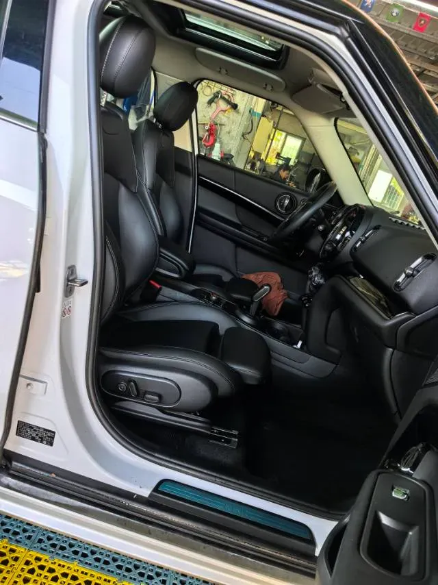 2019 MINI COUNTRYMAN 1.5T 136HP L3 8AT,autocango,china used car exporter,china ev exporter,chinese used car exporter,chinese used ev exporter