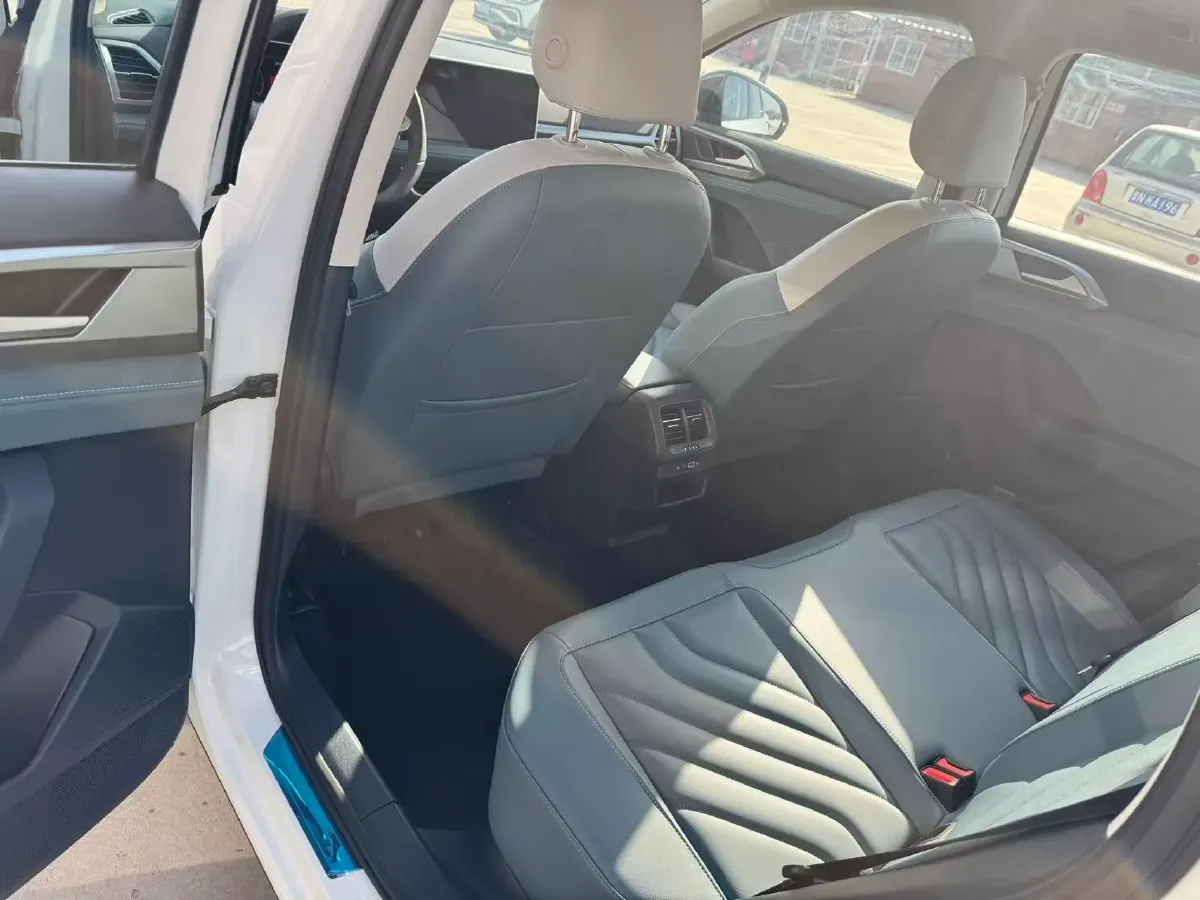 2024 Volkswagen Tharu 1.5T 160HP L4 7DCT,autocango,china used car exporter,china ev exporter,chinese used car exporter,chinese used ev exporter