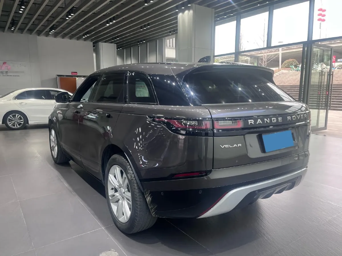 2022 Land Rover Range Rover Velar 2.0T 250HP L4 8AT,autocango,china used car exporter,china ev exporter,chinese used car exporter,chinese used ev exporter