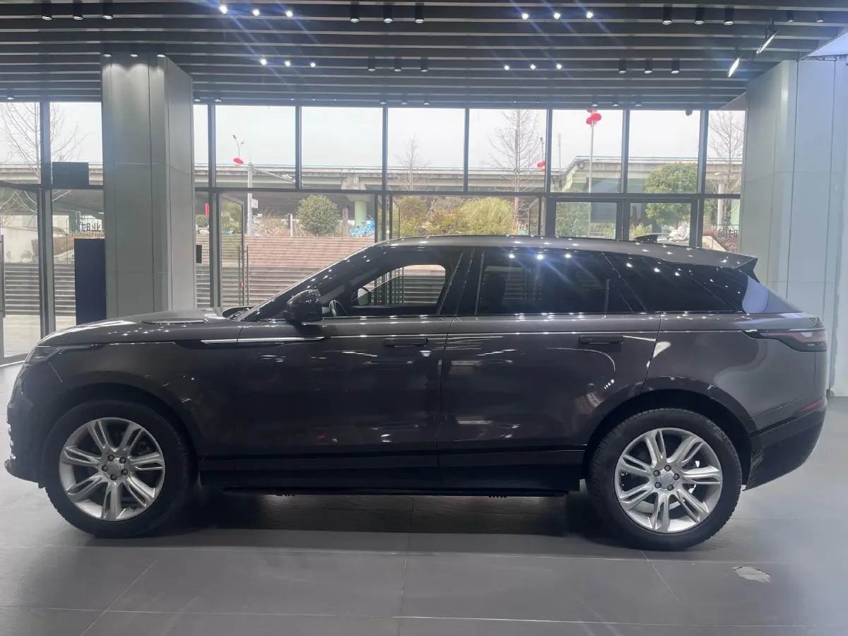 2022 Land Rover Range Rover Velar 2.0T 250HP L4 8AT,autocango,china used car exporter,china ev exporter,chinese used car exporter,chinese used ev exporter