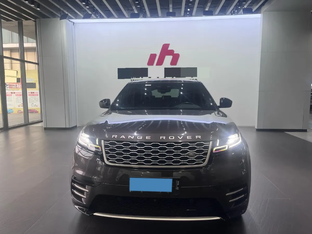 2022 Land Rover Range Rover Velar 2.0T 250HP L4 8AT,autocango,china used car exporter,china ev exporter,chinese used car exporter,chinese used ev exporter