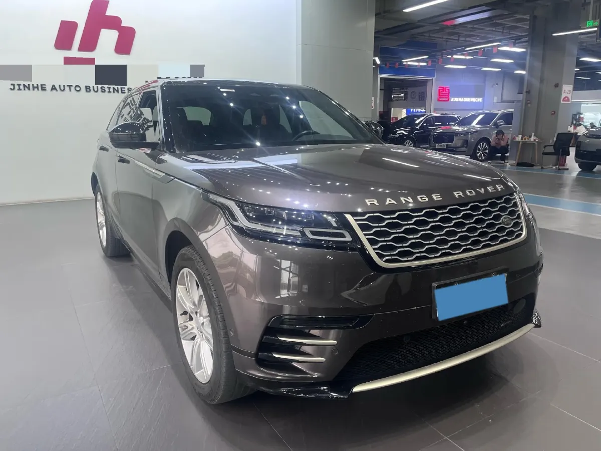 2022 Land Rover Range Rover Velar 2.0T 250HP L4 8AT,autocango,china used car exporter,china ev exporter,chinese used car exporter,chinese used ev exporter