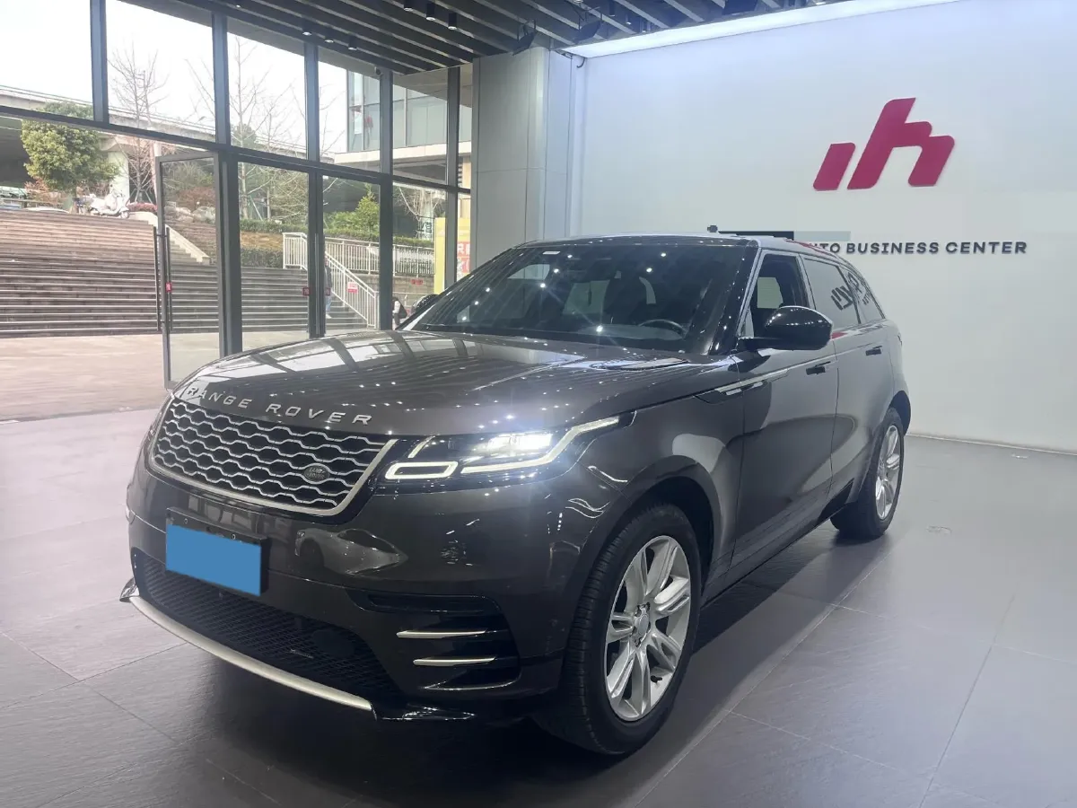 2022 Land Rover Range Rover Velar 2.0T 250HP L4 8AT,autocango,china used car exporter,china ev exporter,chinese used car exporter,chinese used ev exporter