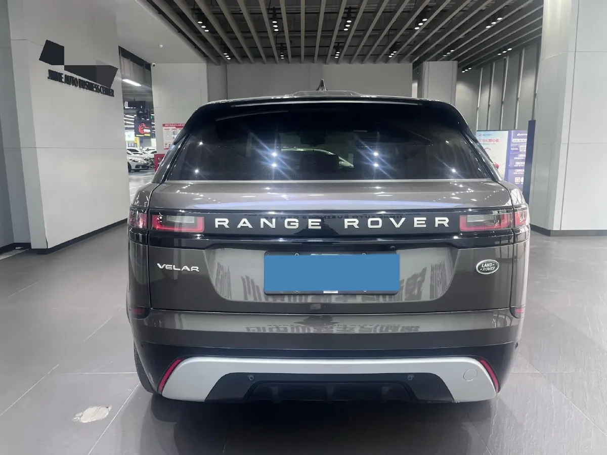 2022 Land Rover Range Rover Velar 2.0T 250HP L4 8AT,autocango,china used car exporter,china ev exporter,chinese used car exporter,chinese used ev exporter
