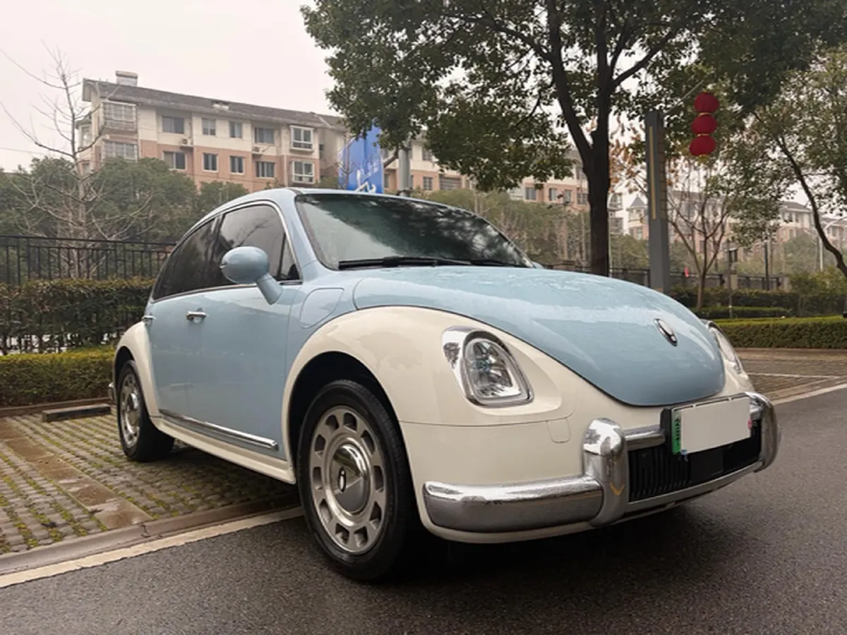 2022 Ora BalletCat BEV 49.92KWH,autocango,china used car exporter,china ev exporter,chinese used car exporter,chinese used ev exporter