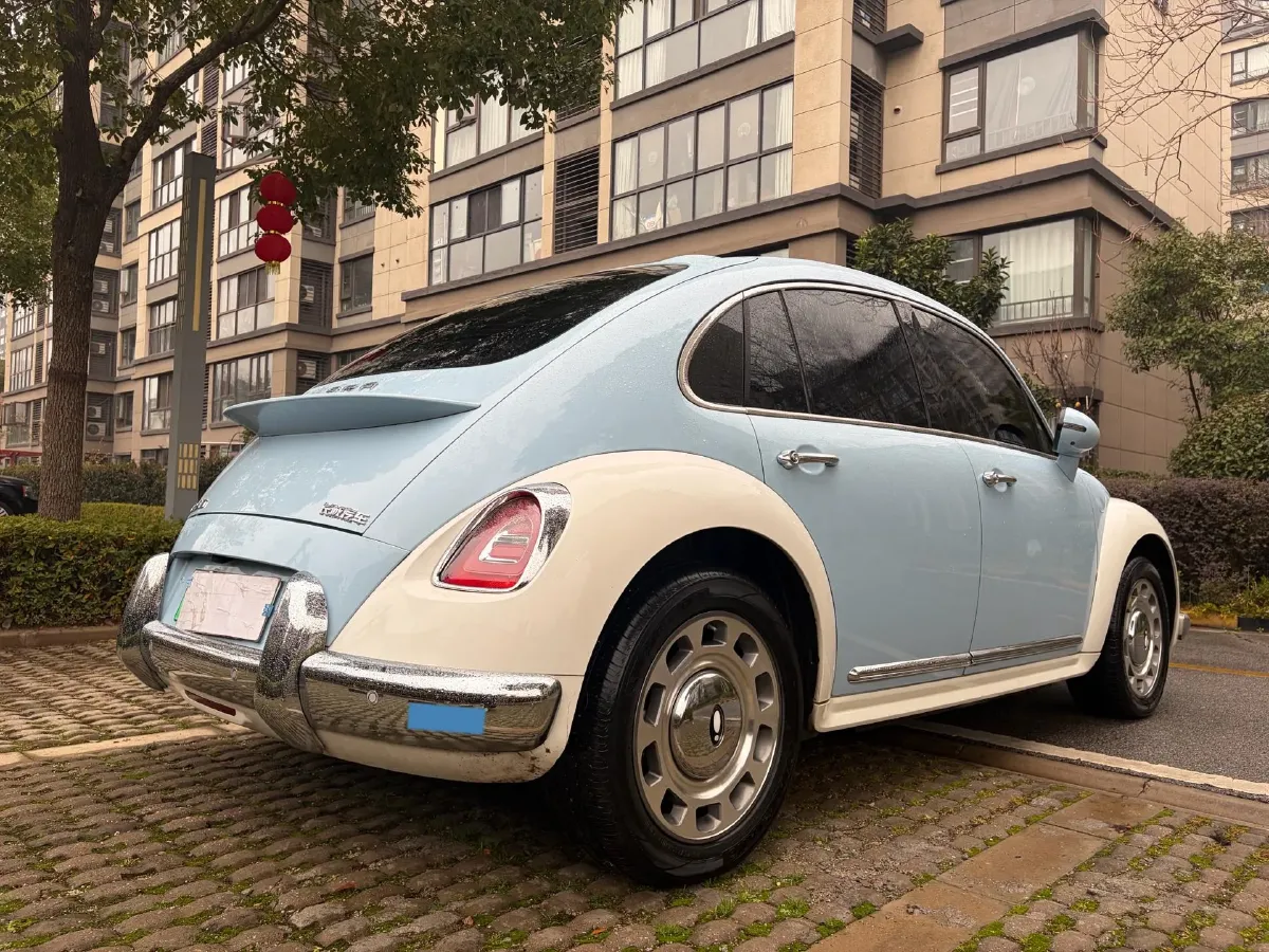 2022 Ora BalletCat BEV 49.92KWH,autocango,china used car exporter,china ev exporter,chinese used car exporter,chinese used ev exporter