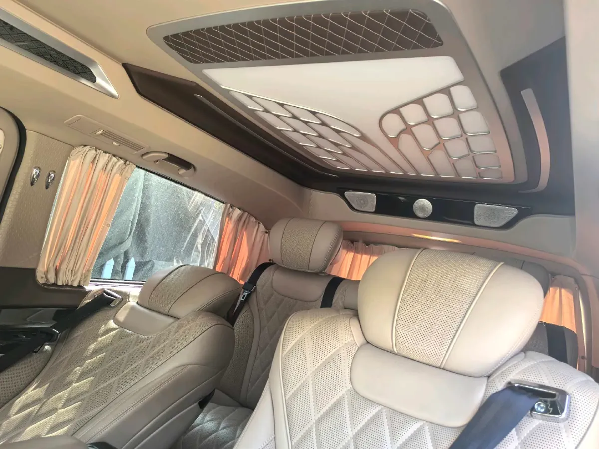 2020 Mercedes-Benz Vito 2.0T 211HP L4 9AT,autocango,china used car exporter,china ev exporter,chinese used car exporter,chinese used ev exporter