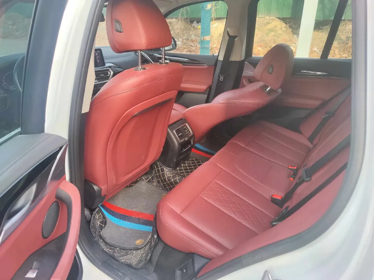 2024 BMW iX3 BEV 80KWH,autocango,china used car exporter,china ev exporter,chinese used car exporter,chinese used ev exporter